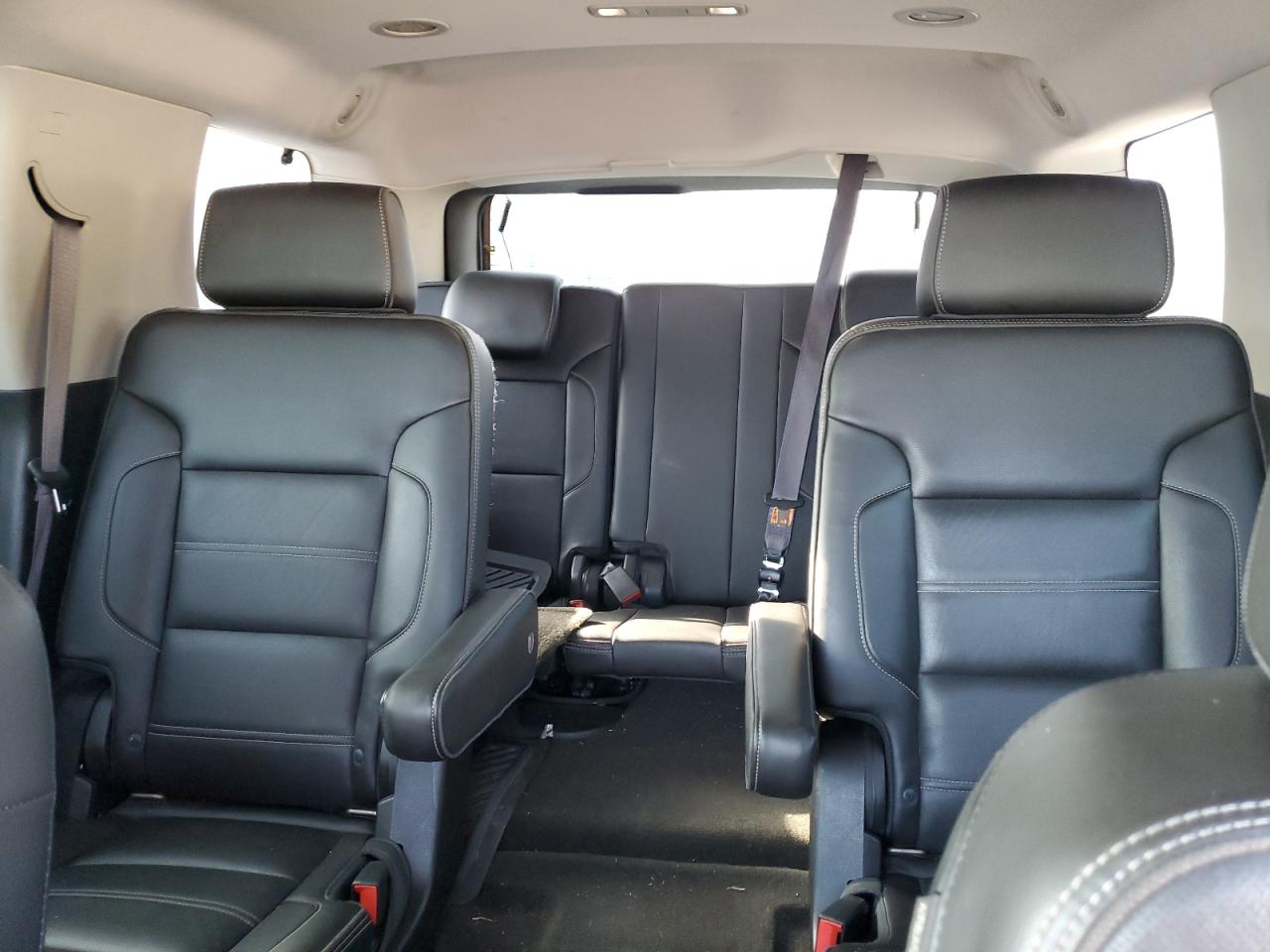 2015 Gmc Yukon Denali Черный vin: 1GKS2CKJ5FR560289