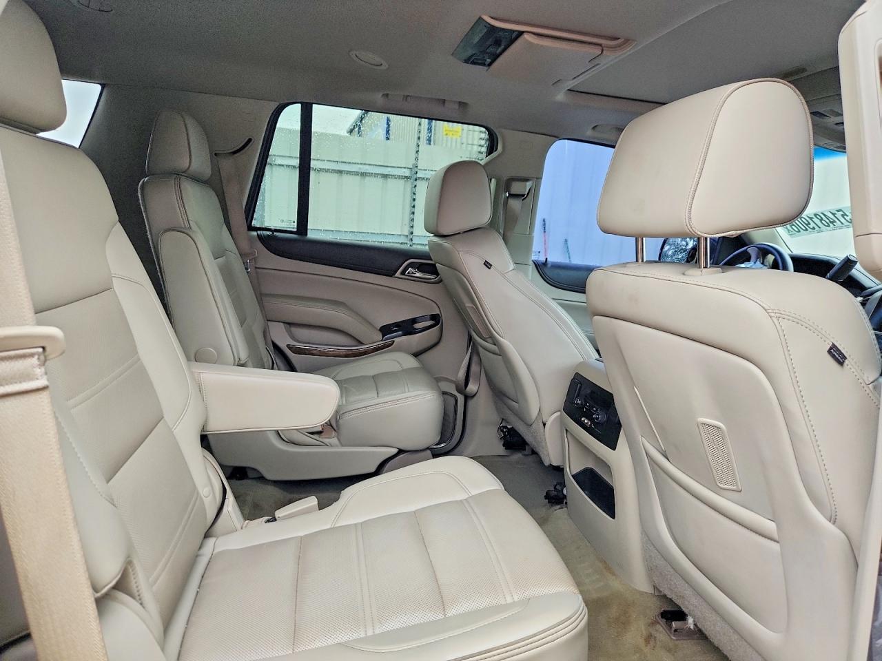 2015 Gmc Yukon Denali Black vin: 1GKS2CKJ5FR589999