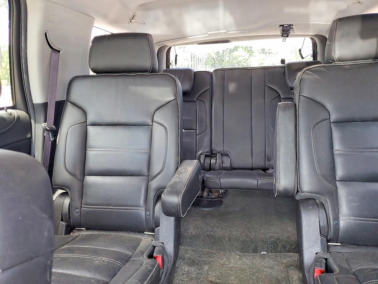 2015 Gmc Yukon Denali Black vin: 1GKS2CKJ6FR220133