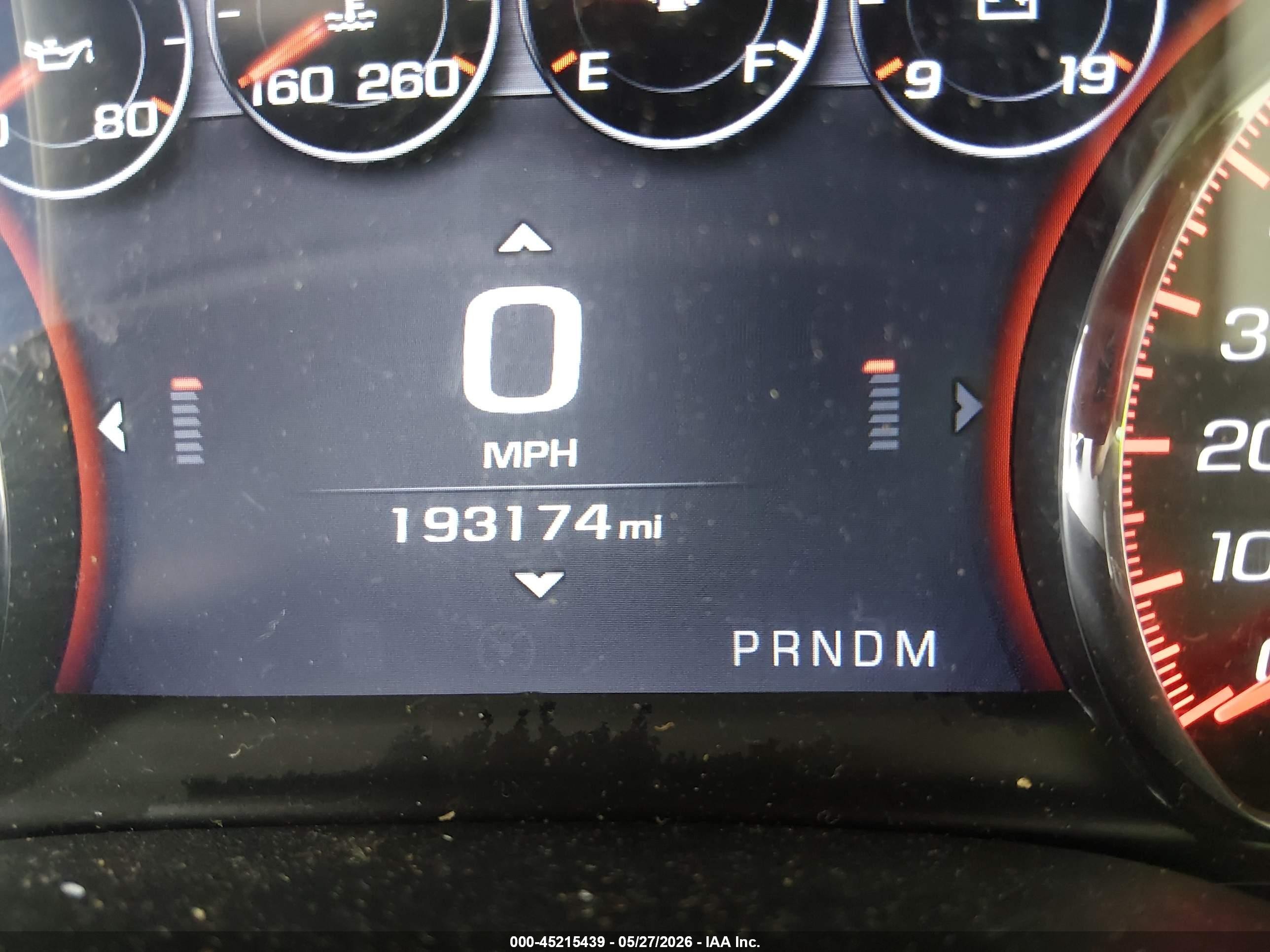 2015 Gmc Yukon Denali White vin: 1GKS2CKJ6FR556204