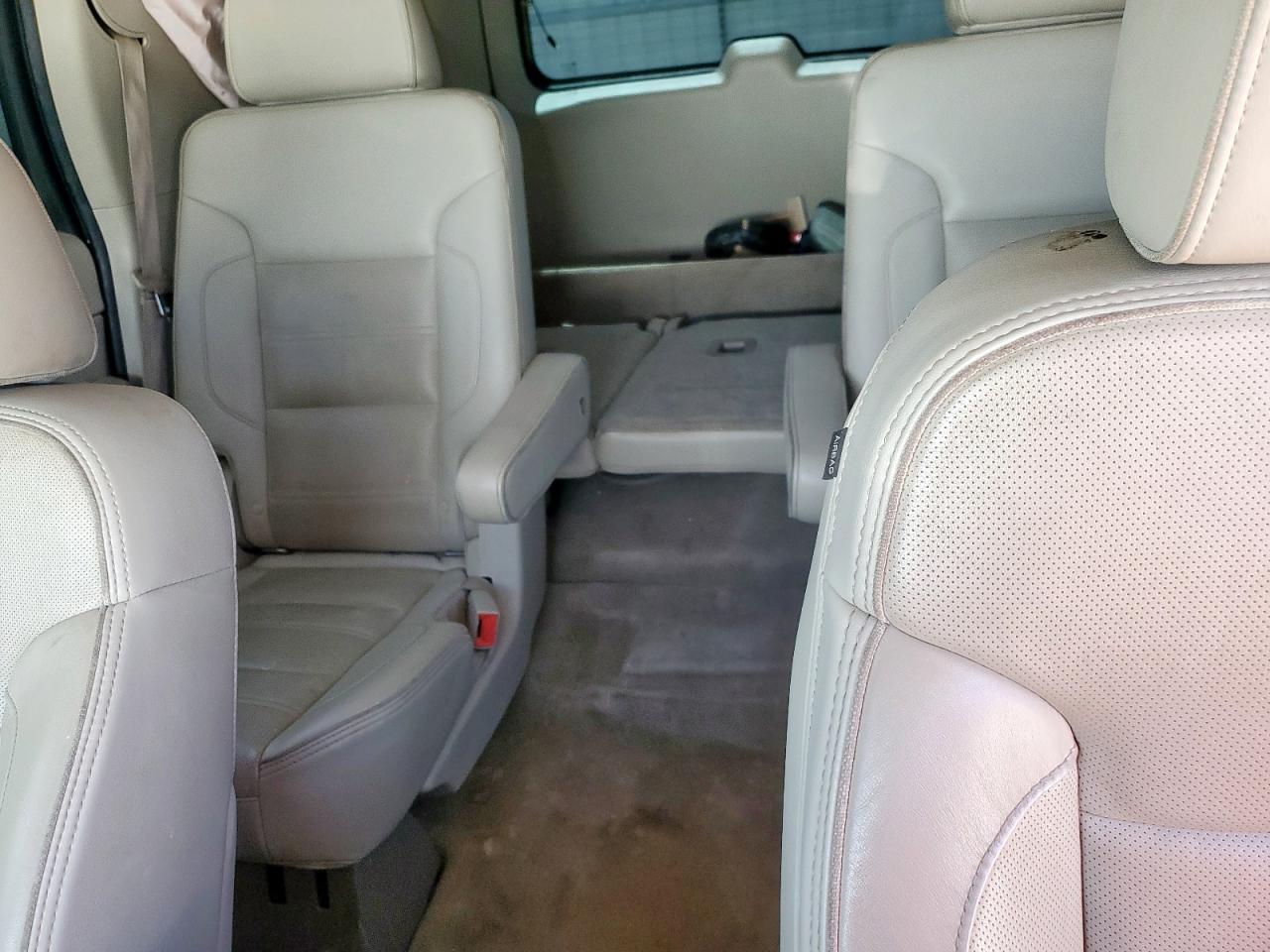 2015 Gmc Yukon Denali Beige vin: 1GKS2CKJ6FR578056