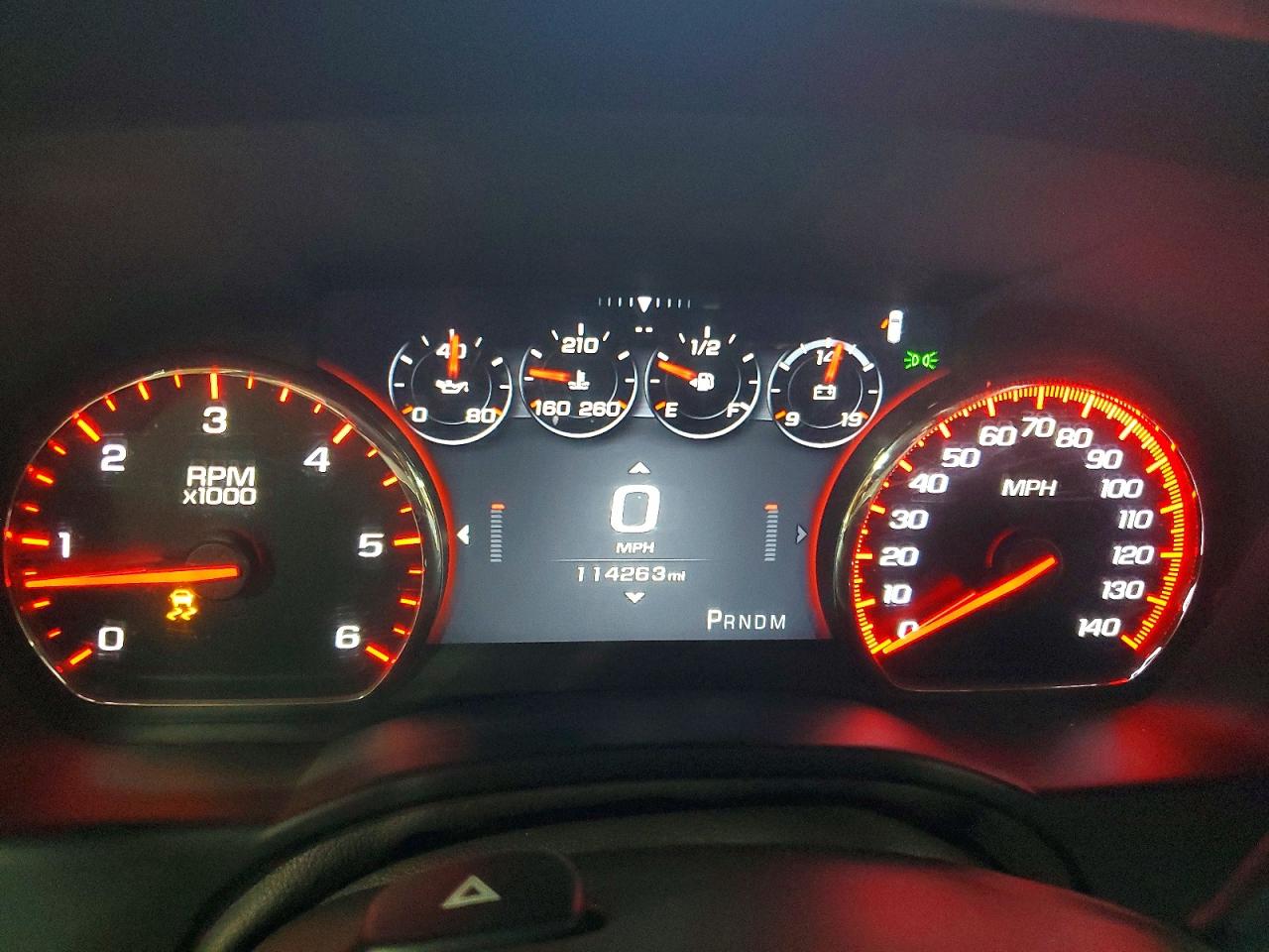 2015 Gmc Yukon Белый vin: 1GKS2CKJ6FR602372