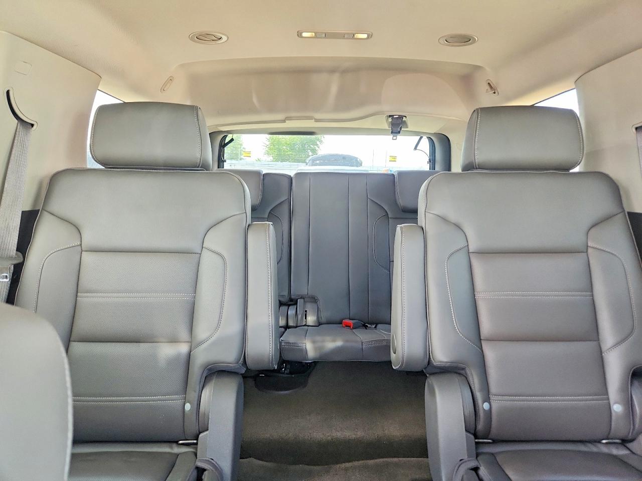 2015 Gmc Yukon Denali White vin: 1GKS2CKJ6FR728182