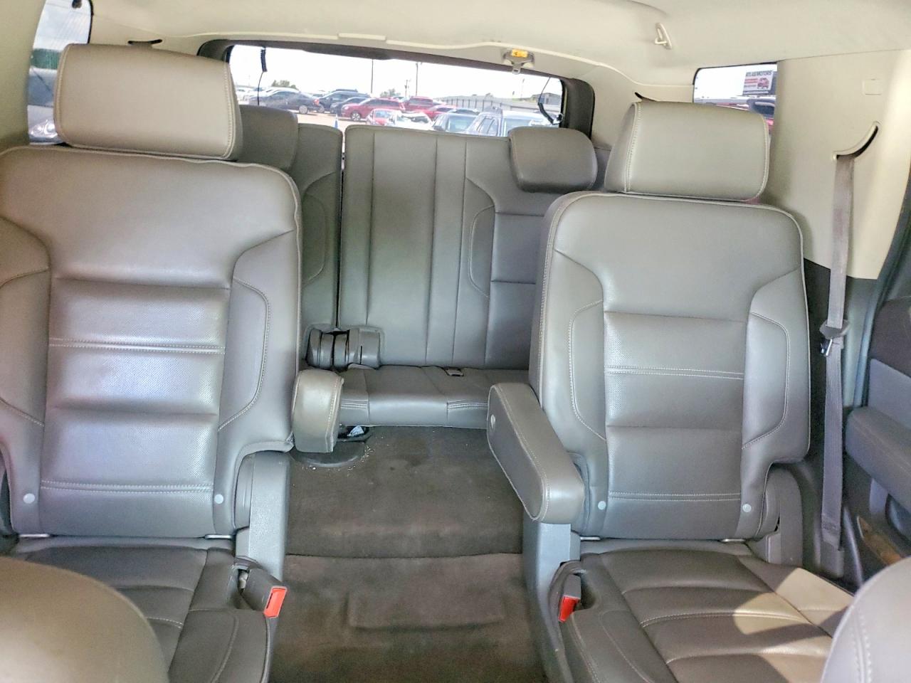 2015 Gmc Yukon Denali Черный vin: 1GKS2CKJ7FR139612