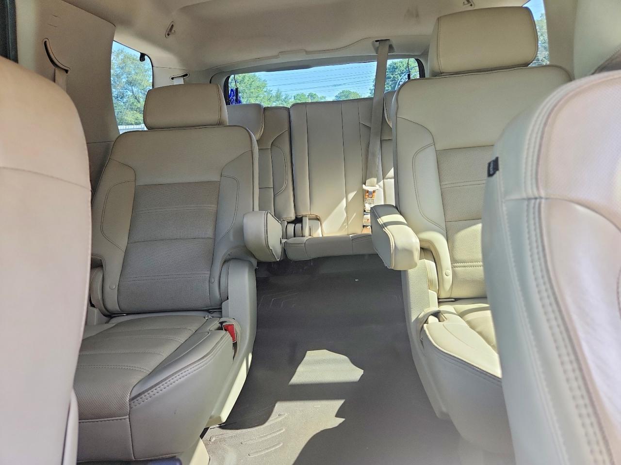2015 Gmc Yukon Denali Black vin: 1GKS2CKJ7FR226832