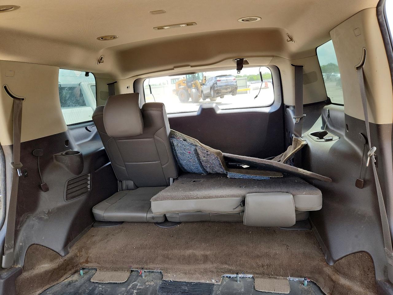 2015 Gmc Yukon Denali Черный vin: 1GKS2CKJ7FR227222