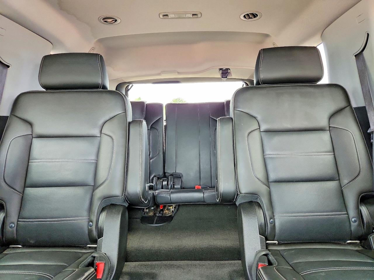 2015 Gmc Yukon Denali Black vin: 1GKS2CKJ7FR561301