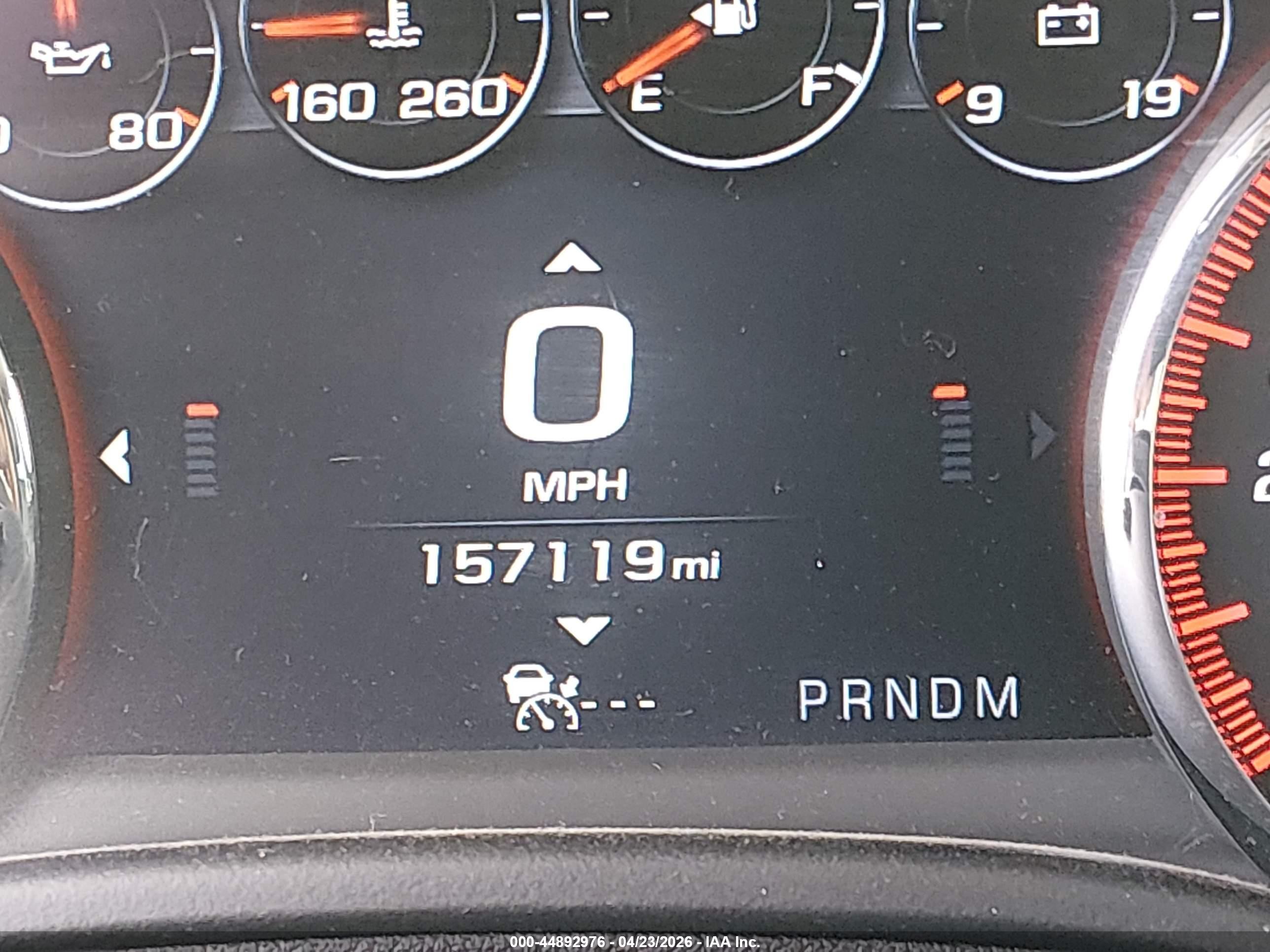 2015 Gmc Yukon Denali White vin: 1GKS2CKJ7FR567583