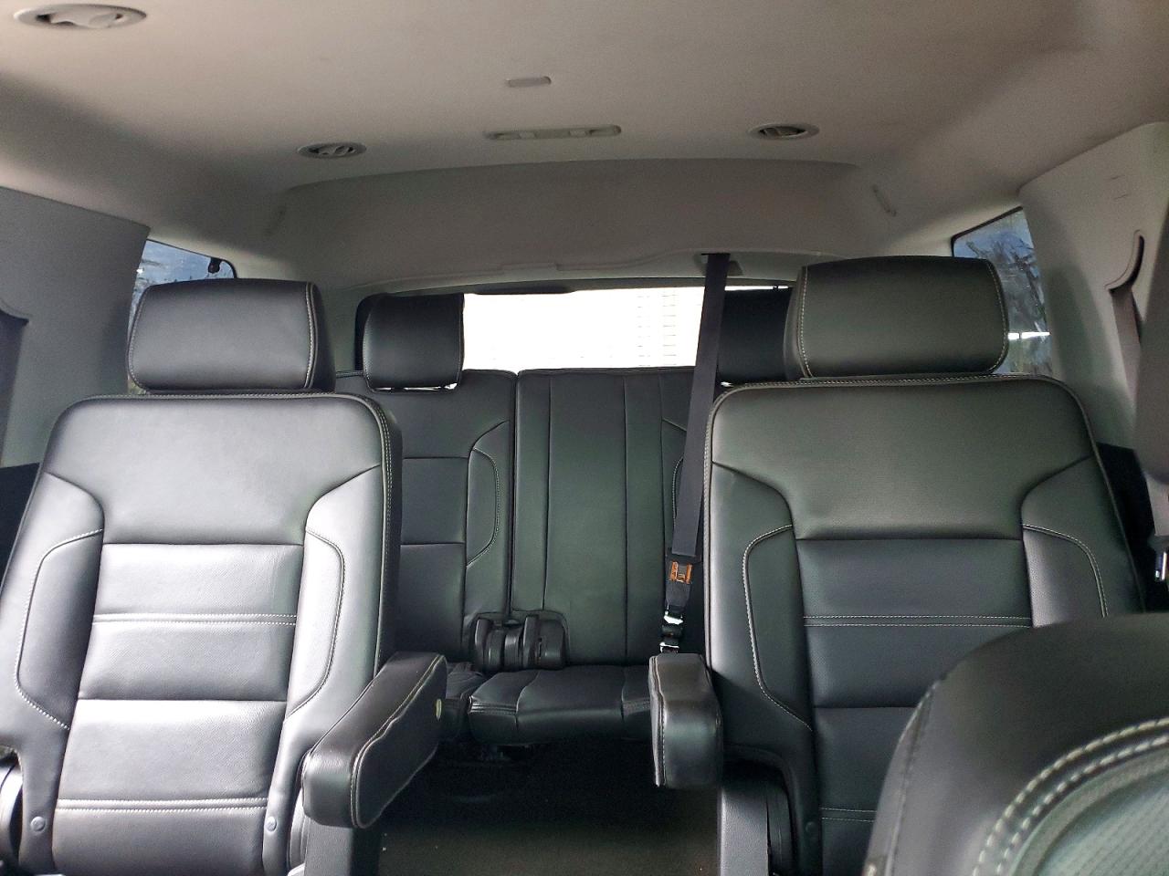 2016 Gmc Yukon Denali Gray vin: 1GKS2CKJ7GR346065