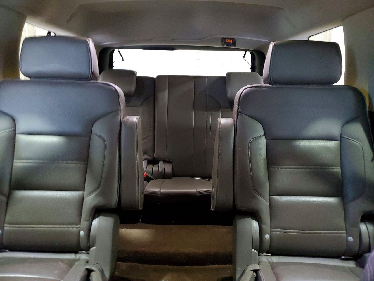 2016 Gmc Yukon Denali White vin: 1GKS2CKJ8GR320901