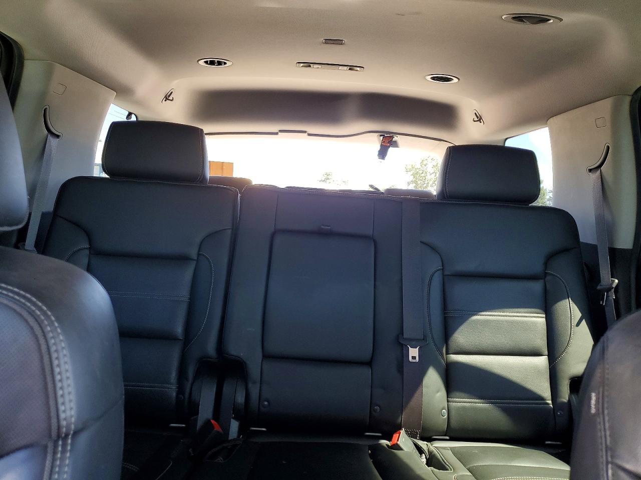 2015 Gmc Yukon Denali Black vin: 1GKS2CKJXFR273370