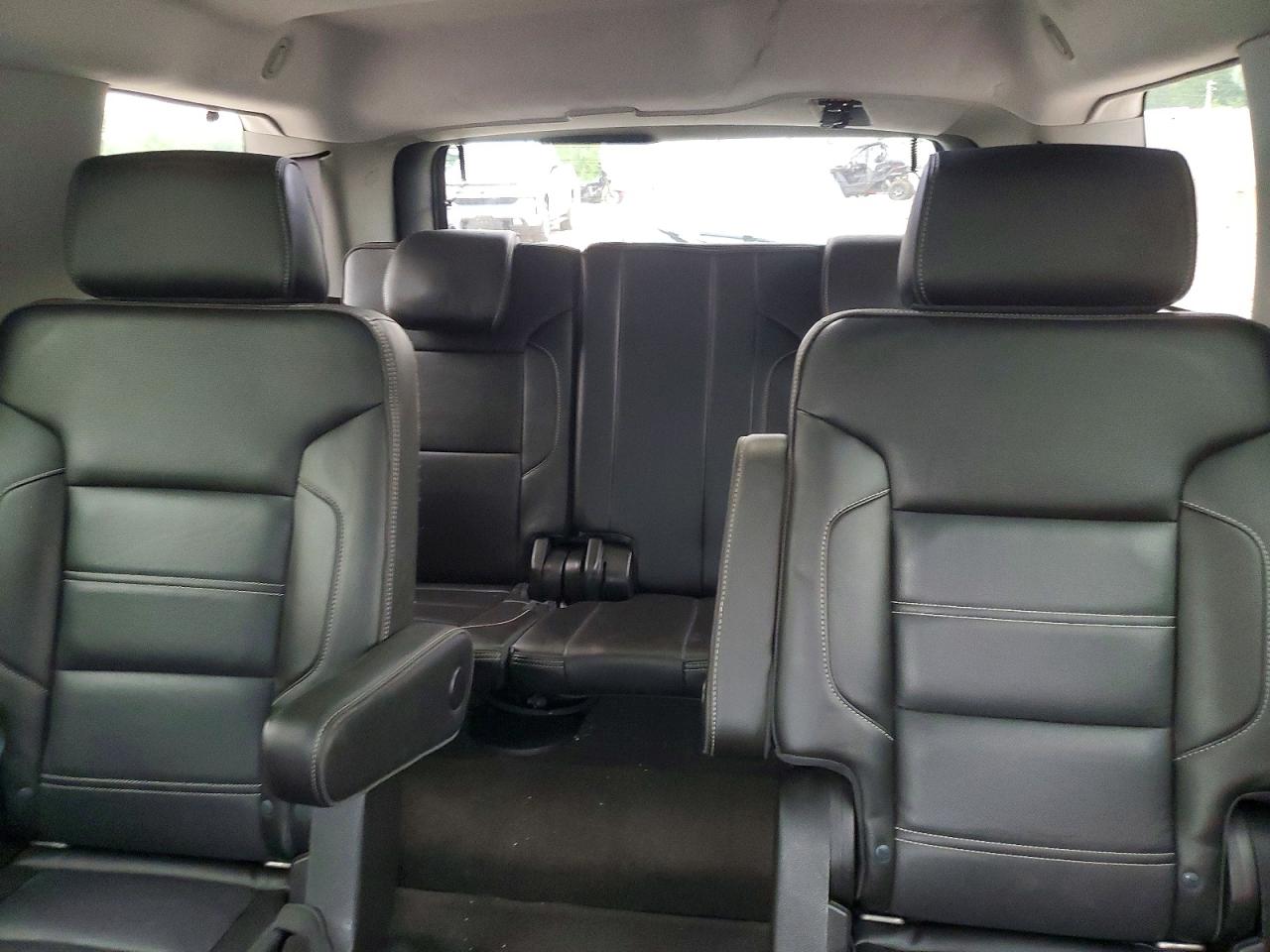 2015 Gmc Yukon Denali Черный vin: 1GKS2CKJXFR650375