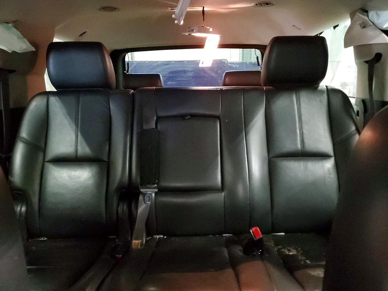 2013 Gmc Yukon Slt Black vin: 1GKS2DE04DR353172