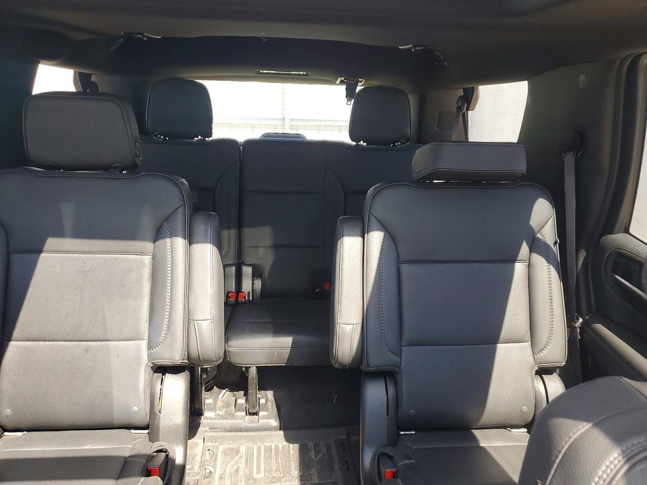 2021 Gmc Yukon Denali Угольный vin: 1GKS2DKL2MR141868