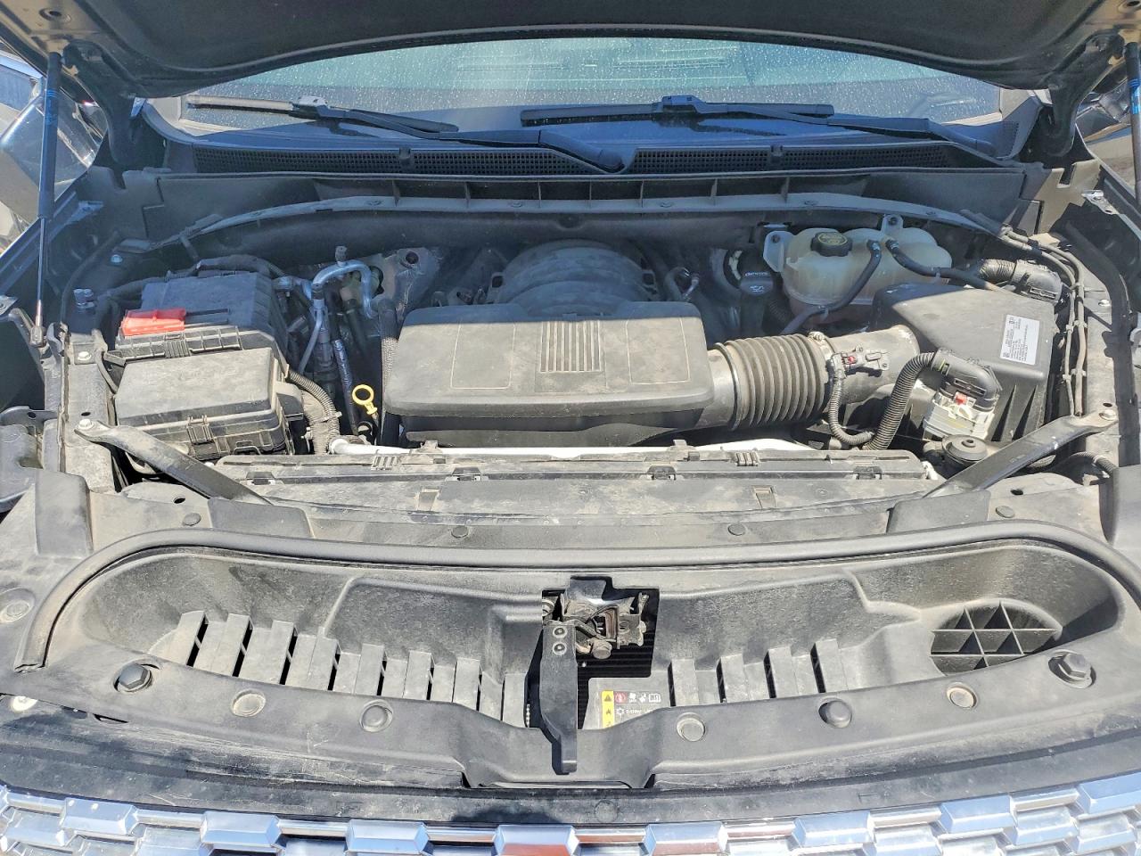 2021 Gmc Yukon Denali Угольный vin: 1GKS2DKL2MR141868
