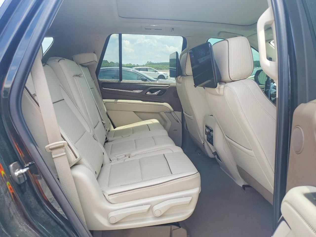 2024 Gmc Yukon Denali Черный vin: 1GKS2DKL4RR159960