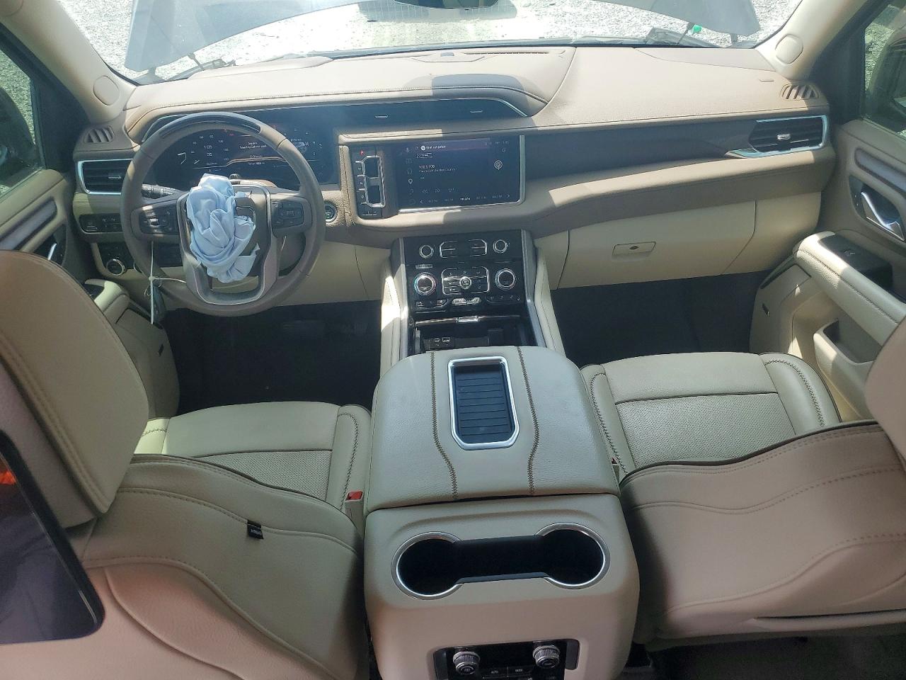 2024 Gmc Yukon Denali Черный vin: 1GKS2DKL4RR159960