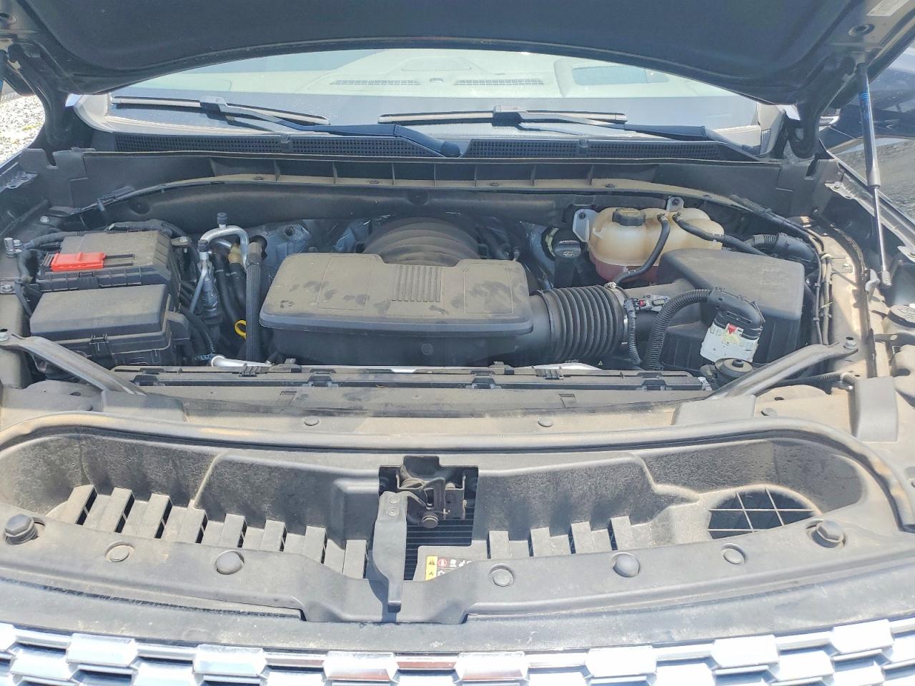 2024 Gmc Yukon Denali Черный vin: 1GKS2DKL4RR159960