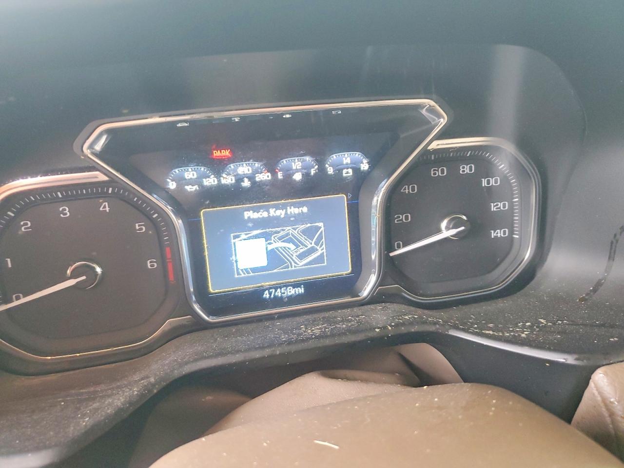 2021 Gmc Yukon Denali Tan vin: 1GKS2DKL6MR463767