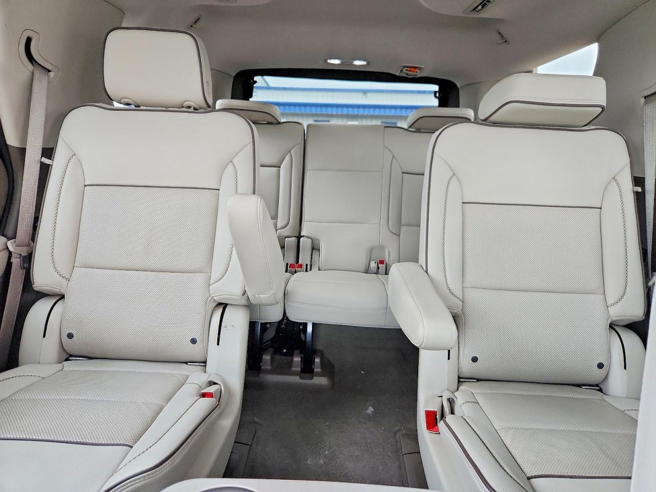 2021 Gmc Yukon Denali Tan vin: 1GKS2DKLXMR206305