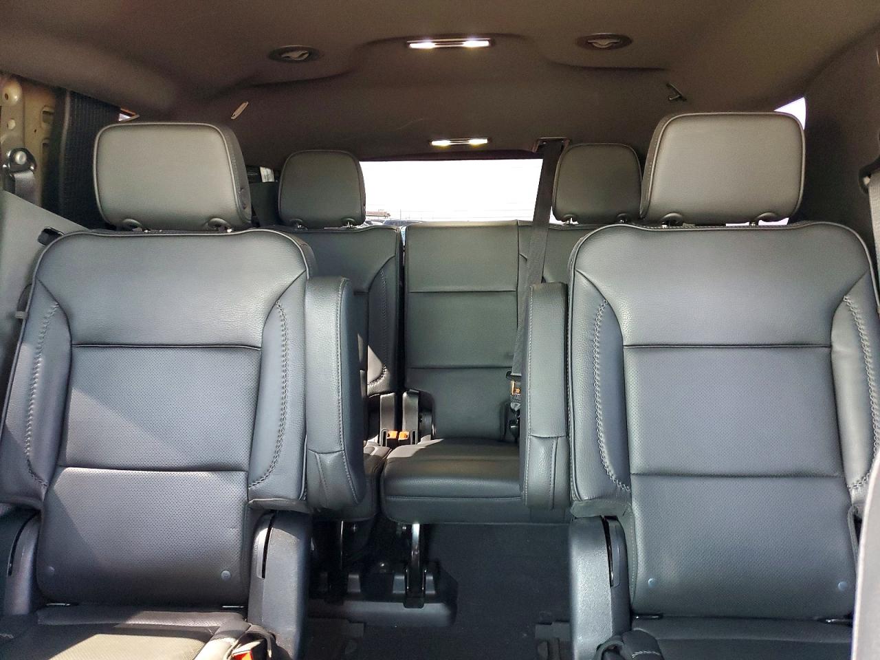 2023 Gmc Yukon Denali Black vin: 1GKS2DKLXPR480561