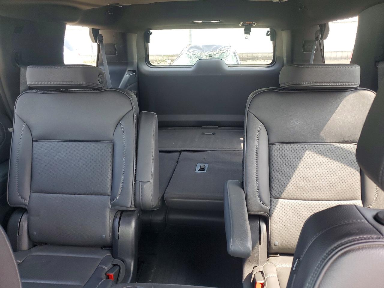 2024 Gmc Yukon Denali Угольный vin: 1GKS2DKTXRR196897