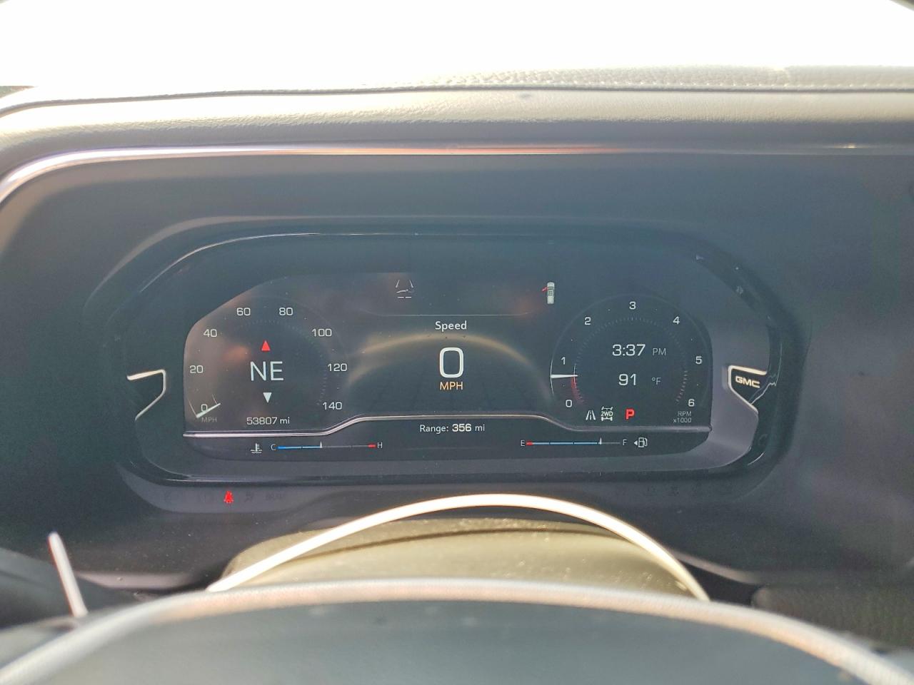 2024 Gmc Yukon Denali Угольный vin: 1GKS2DKTXRR196897