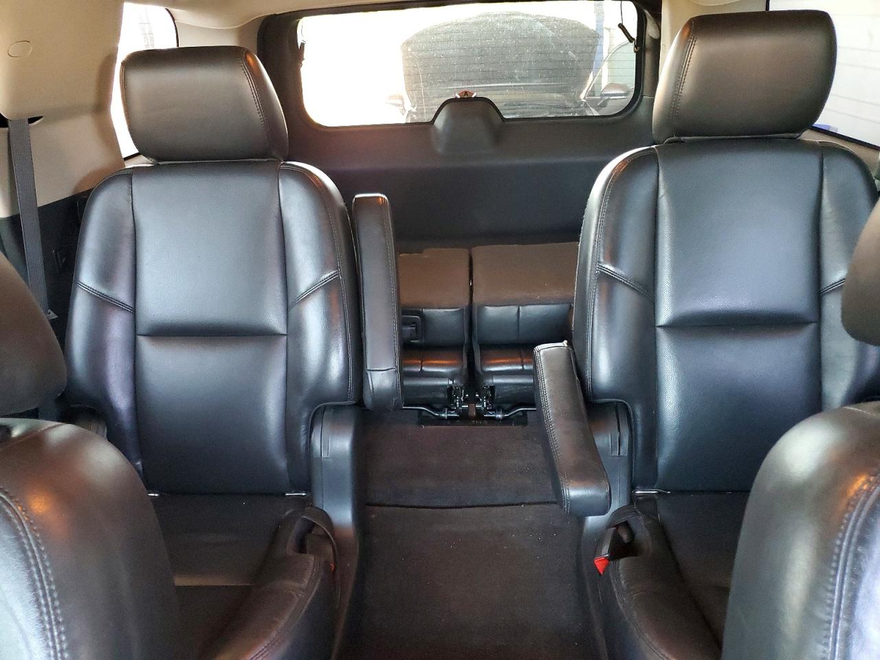 2011 Gmc Yukon Denali Charcoal vin: 1GKS2EEF0BR104522