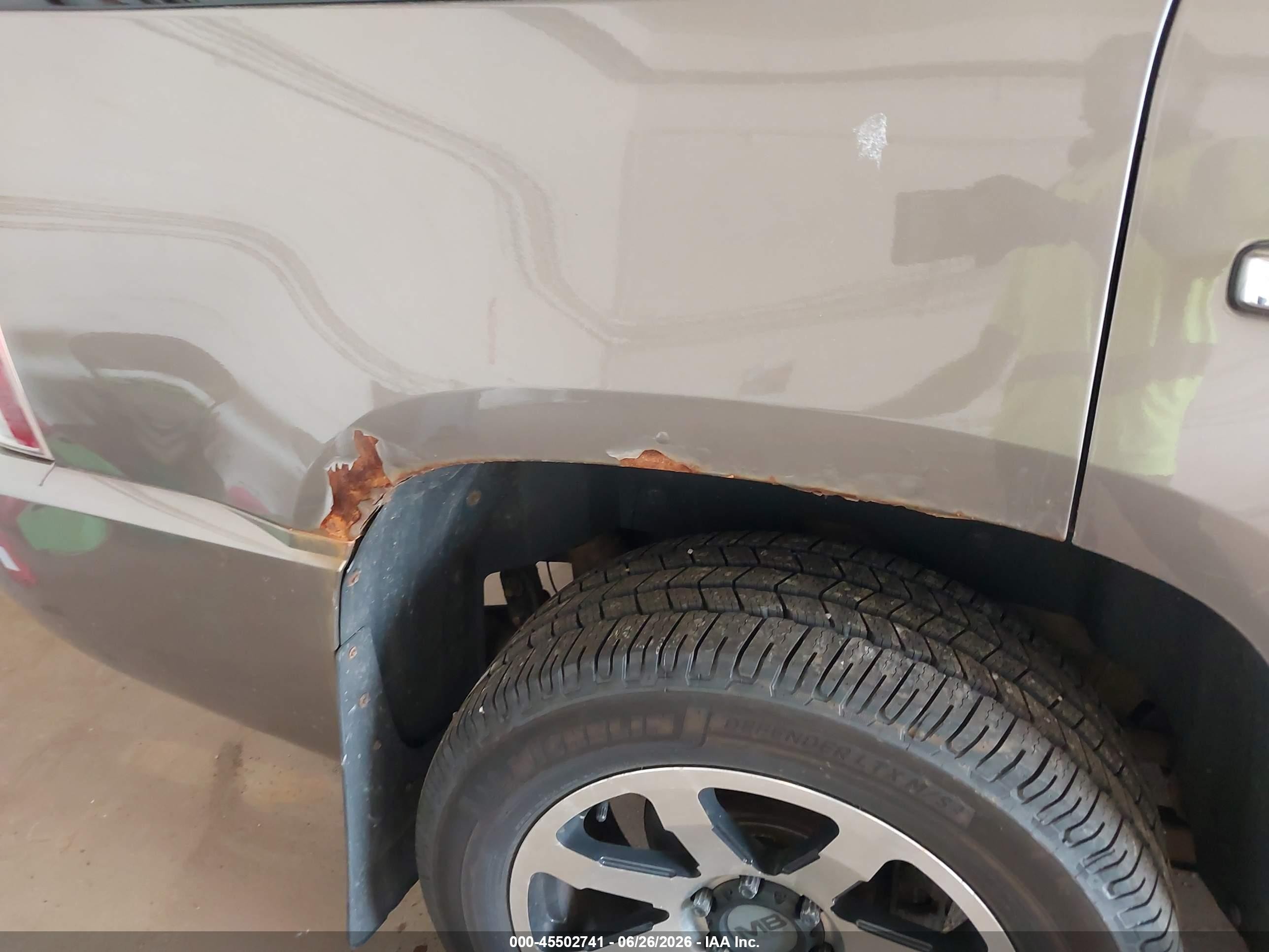 2011 Gmc Yukon Denali Brown vin: 1GKS2EEF0BR294970