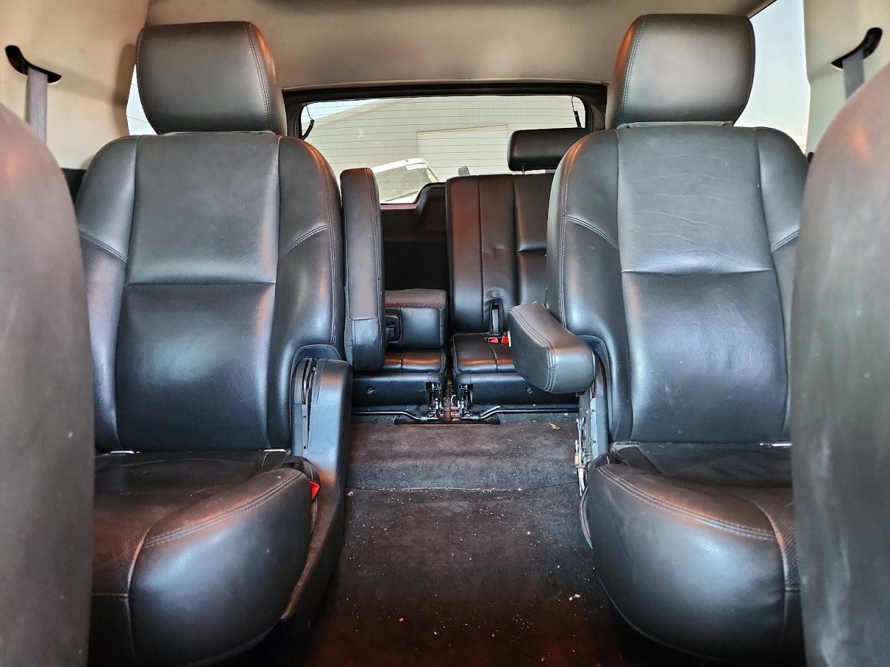 2014 Gmc Yukon Denali Красный vin: 1GKS2EEF0ER108462