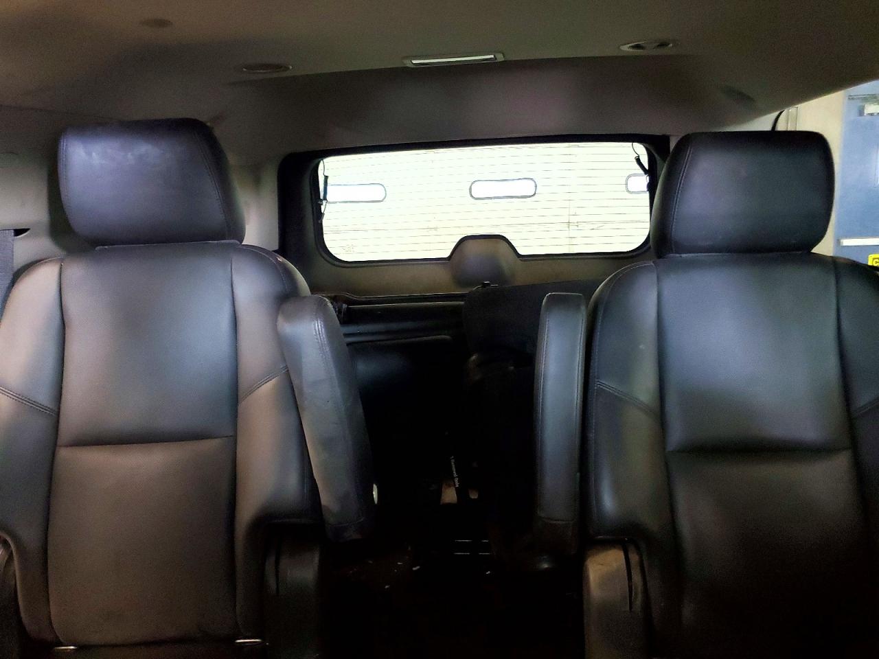 2013 Gmc Yukon Denali Black vin: 1GKS2EEF1DR279462