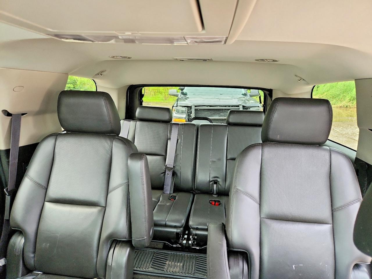 2013 Gmc Yukon Denali White vin: 1GKS2EEF1DR341975