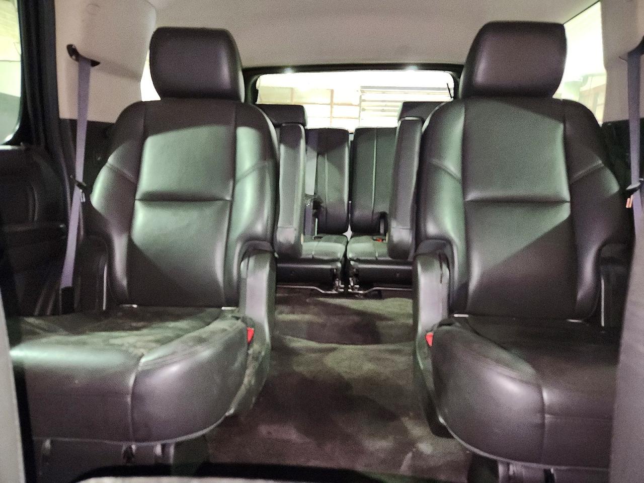 2013 Gmc Yukon Denali Black vin: 1GKS2EEF2DR329950
