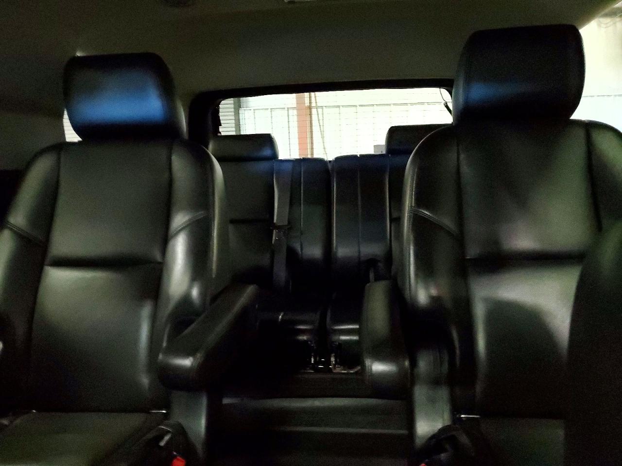 2011 Gmc Yukon Denali Черный vin: 1GKS2EEF3BR106605