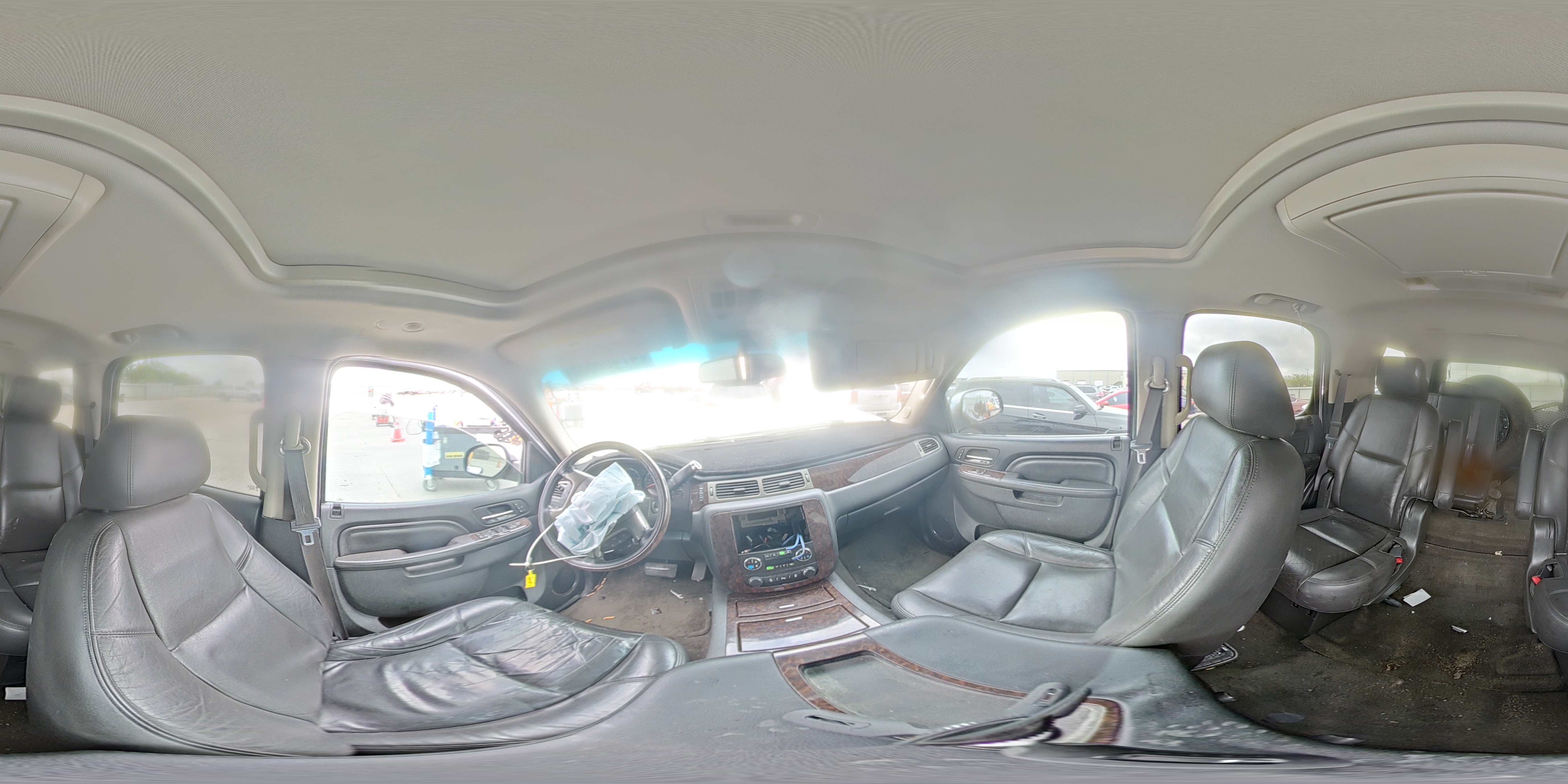 2013 Gmc Yukon Denali Silver vin: 1GKS2EEF3DR154723