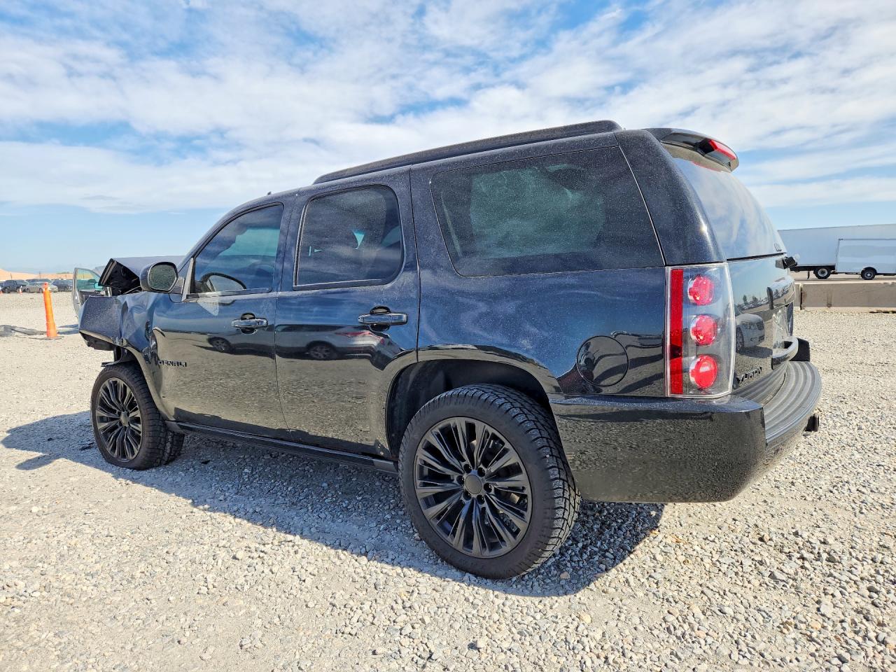 2013 Gmc Yukon Denali Black vin: 1GKS2EEF3DR216802
