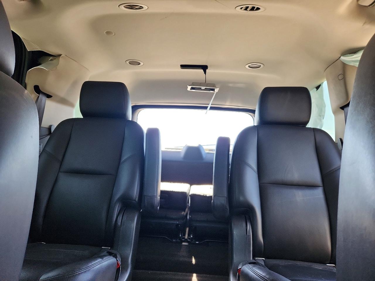 2013 Gmc Yukon Denali Black vin: 1GKS2EEF3DR216802