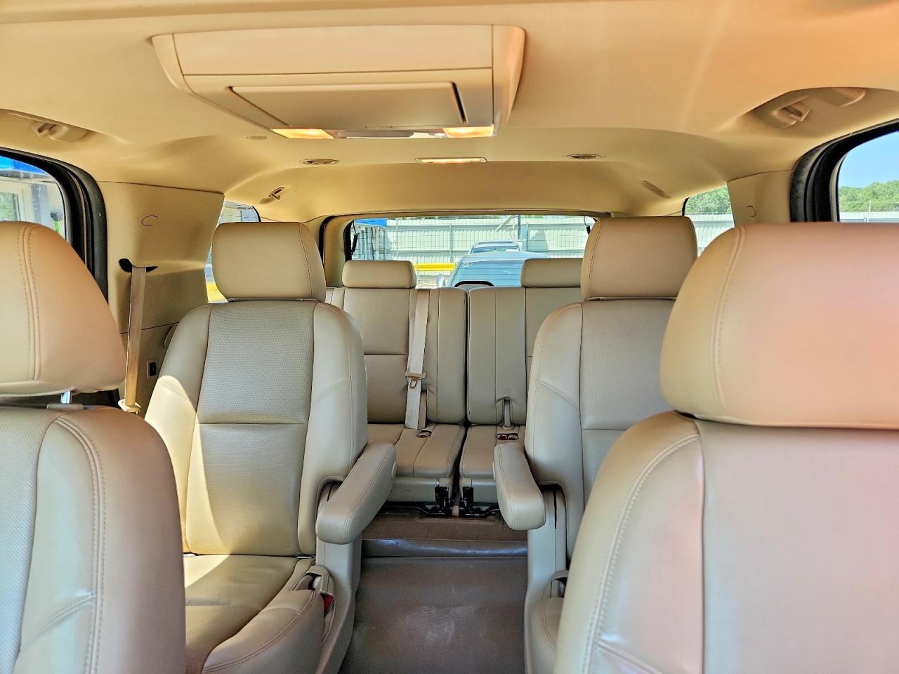 2014 Gmc Yukon Denali Gray vin: 1GKS2EEF3ER247291