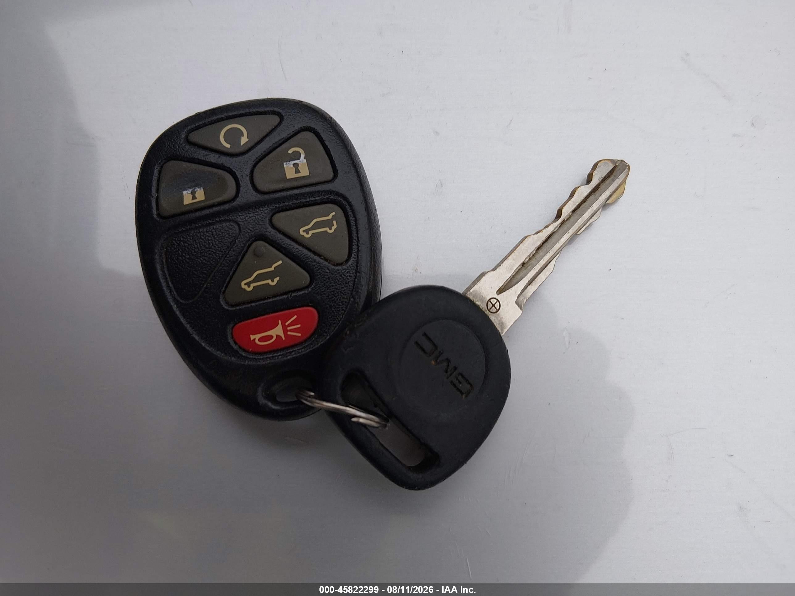 2012 Gmc Yukon Denali Черный vin: 1GKS2EEF4CR119915