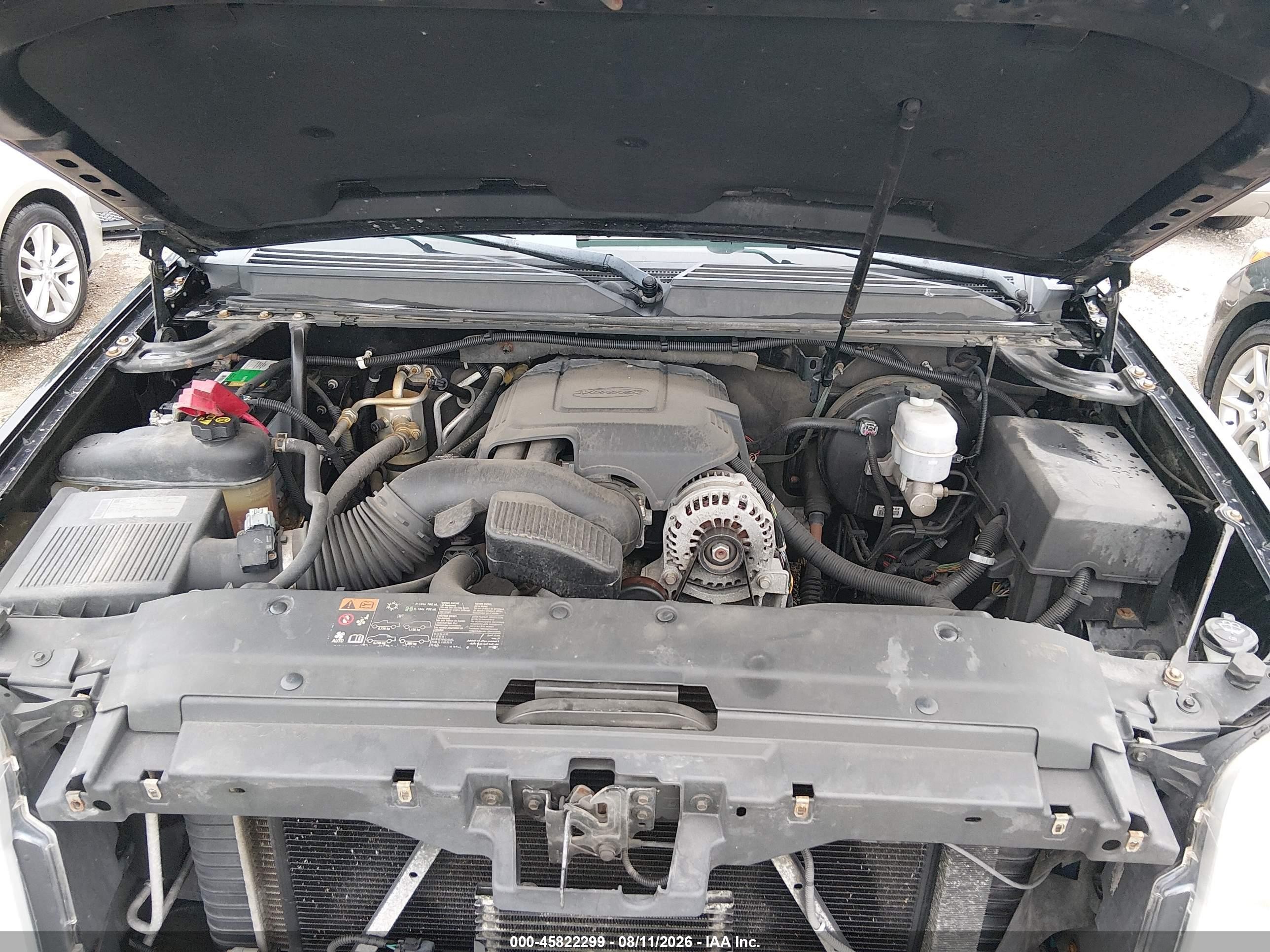 2012 Gmc Yukon Denali Черный vin: 1GKS2EEF4CR119915
