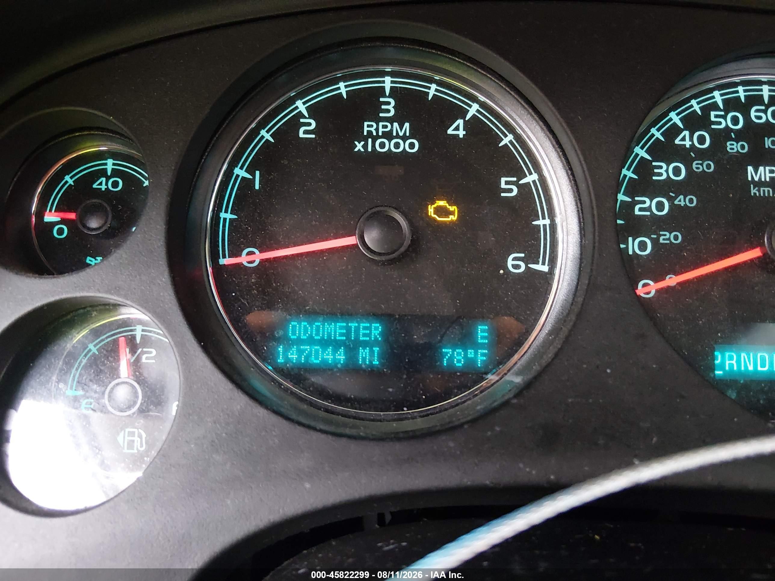 2012 Gmc Yukon Denali Черный vin: 1GKS2EEF4CR119915