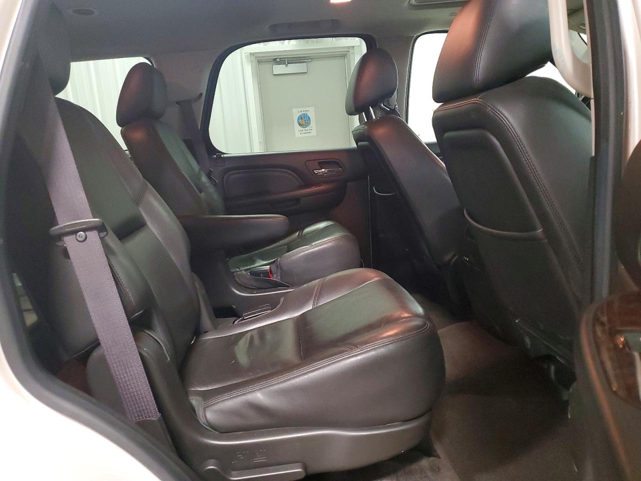 2012 Gmc Yukon Denali Cream vin: 1GKS2EEF4CR324148