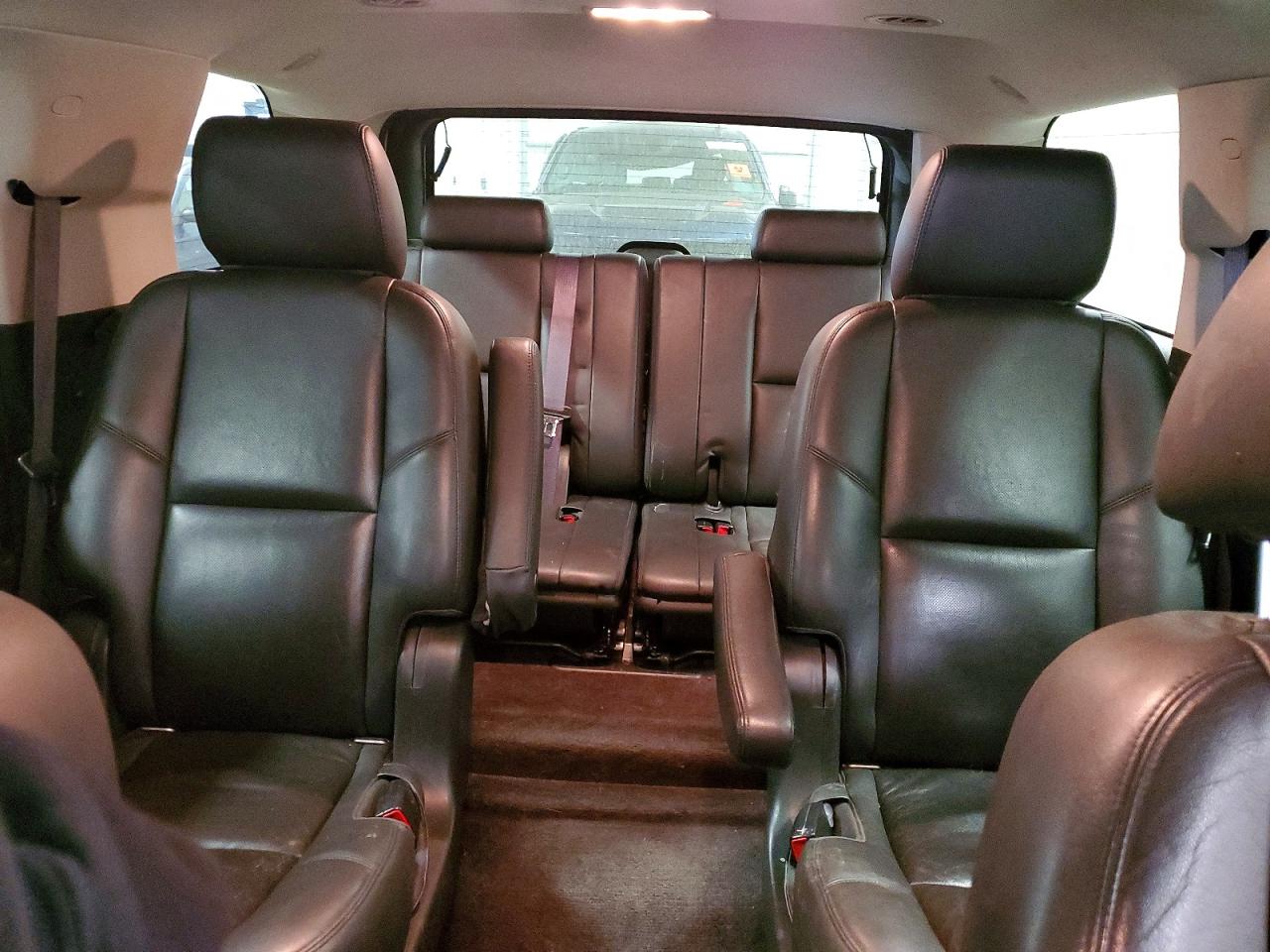 2012 Gmc Yukon Denali Cream vin: 1GKS2EEF4CR324148