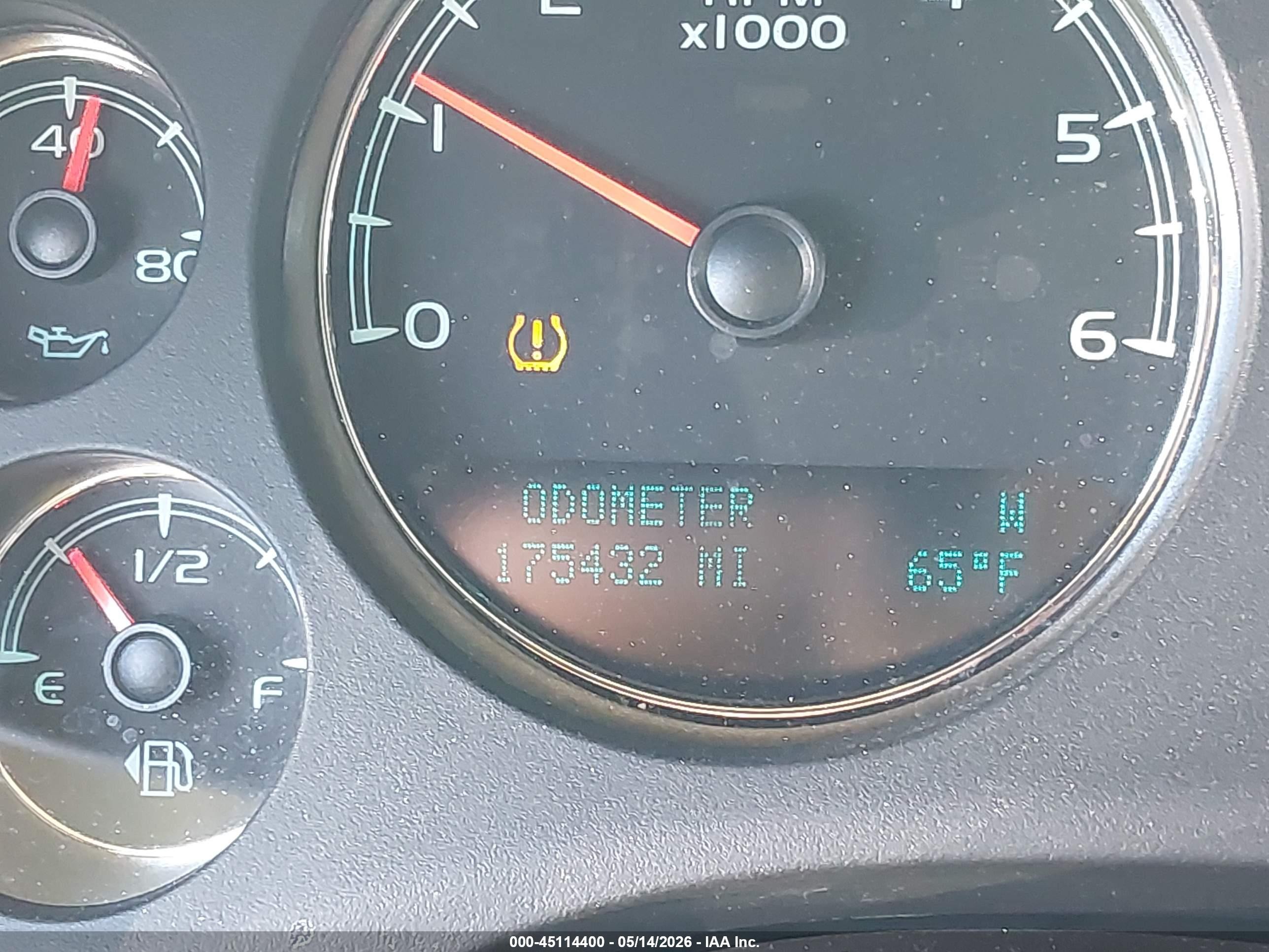 2014 Gmc Yukon Denali Brown vin: 1GKS2EEF4ER104544