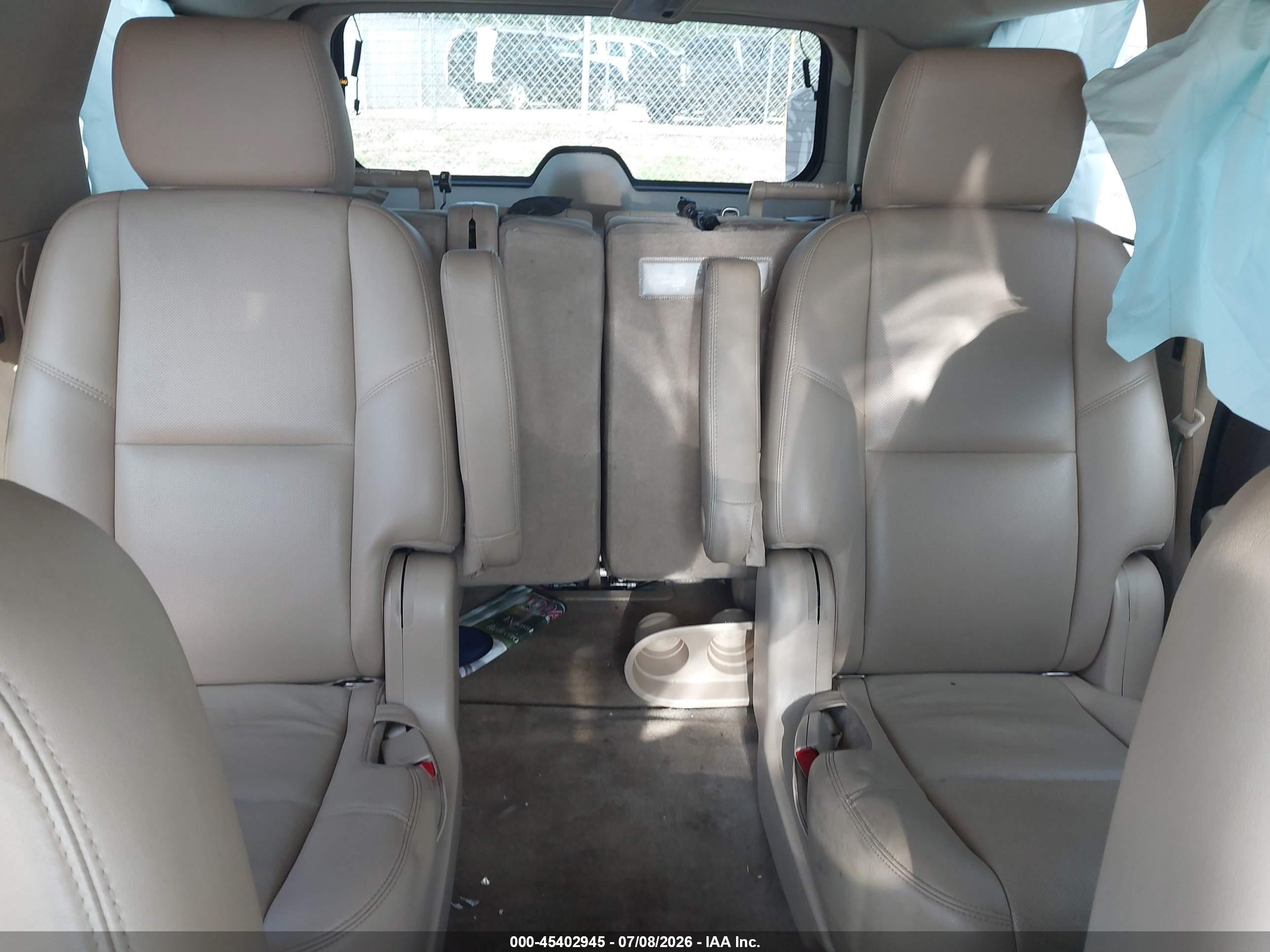 2013 Gmc Yukon Denali White vin: 1GKS2EEF5DR201167