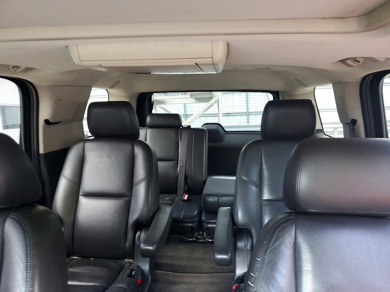 2011 Gmc Yukon Denali Black vin: 1GKS2EEF6BR340124