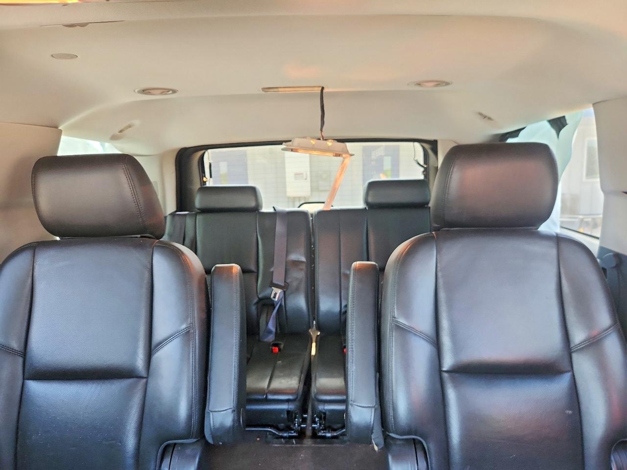 2012 Gmc Yukon Denali Black vin: 1GKS2EEF6CR209955