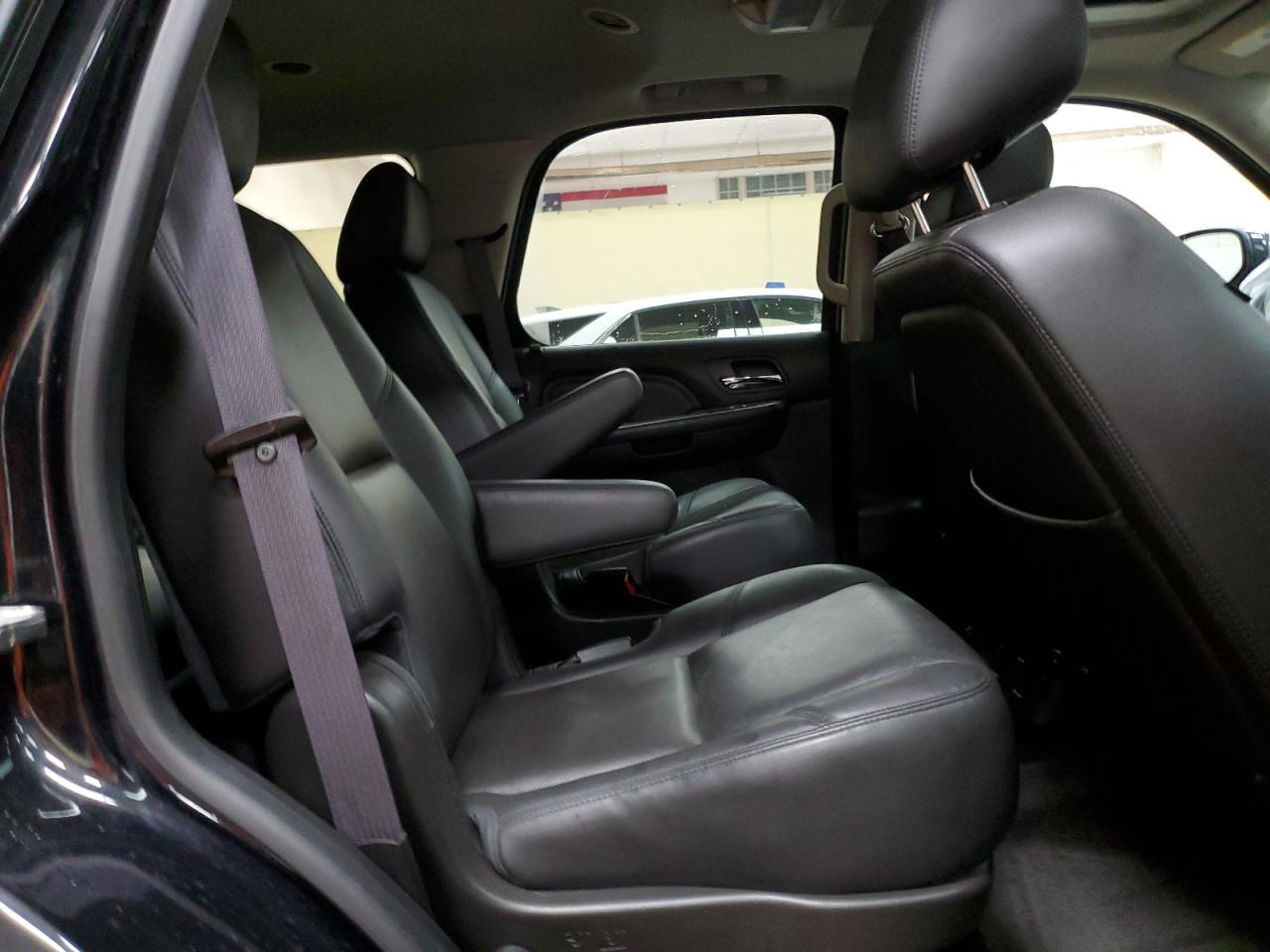 2013 Gmc Yukon Denali Black vin: 1GKS2EEF6DR192186