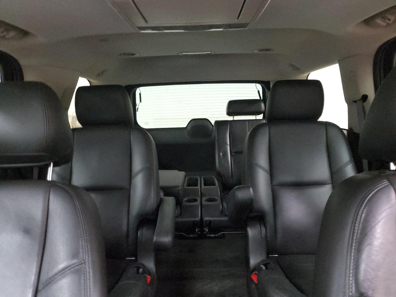 2013 Gmc Yukon Denali Black vin: 1GKS2EEF6DR192186