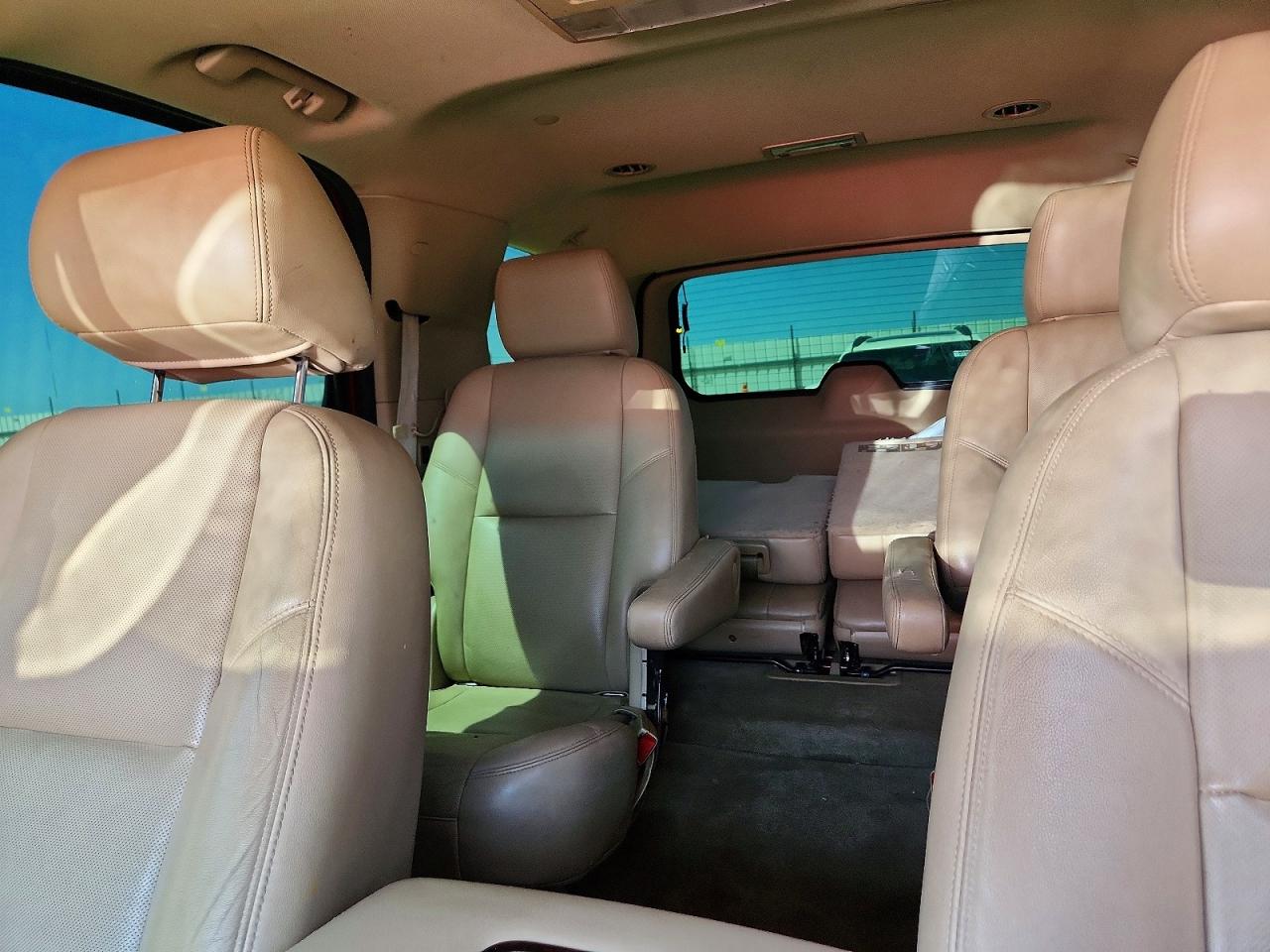 2013 Gmc Yukon Denali Burgundy vin: 1GKS2EEF6DR229396